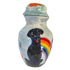 Labrador Retriever 3 Dog Urn