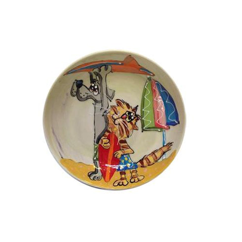 Labrador Retriever 5 Dog Bowl