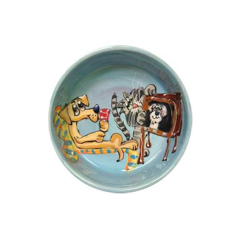 Labrador Retriever 7 Dog Bowl