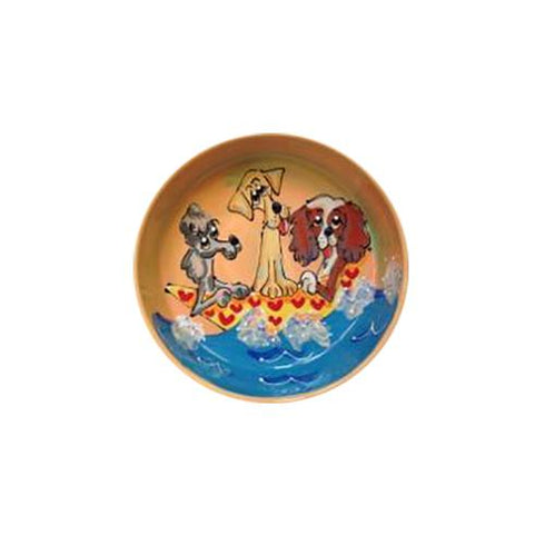 Labrador Retriever 9 Dog Bowl