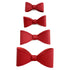 Lambert Leather Cayenne Alex Dog Bow Tie Slider
