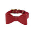 Lambert Leather Cayenne Alex Dog Bow Tie Slider