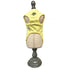 Le Macaron Yellow Dog Tank