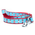 Lighthouses Dog Collar