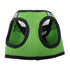 Lime Sidekick Dog Harness