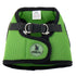 Lime Sidekick Dog Harness