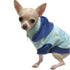 Little Prince In Training Dog Hoodie