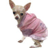 Little Princess In Training Dog Hoodie