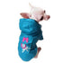 Lolli Puppy Dog Coat