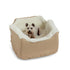 Lookout I Dog Car Seat Birch Diamond