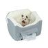 Lookout II Dog Car Seat Stone Diamond