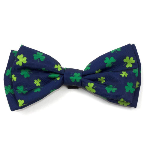 Lucky Dog Bow Tie