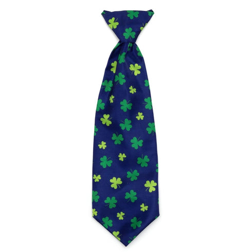 Lucky Dog Necktie
