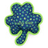 Lucky Tough Dog Toy