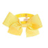 Luna Love Dog Collar Lemon