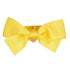 Luna Moongirl Dog Collar Lemon