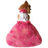Ma Cherie Rose Designer Dog Dress