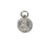 Margaret Sterling Silver Dog ID Tag