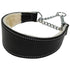 Martingale Shearling Lined Dog Collar