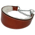 Martingale Shearling Lined Dog Collar