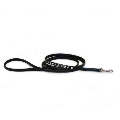 Maxwell & Madison Dog Leash Black