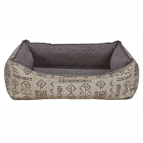 Mayan Performance Woven Oslo Ortho Dog Bed
