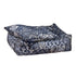 Mendocino Chenille B Lounge Dog Bed