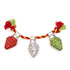 Merry & Bright Tough Dog Toy