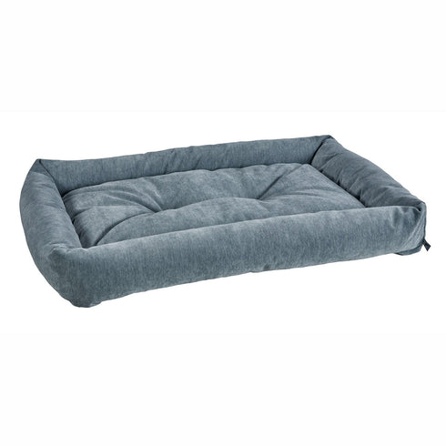 Mineral Microvelvet Tango Multi Dog Bed