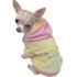 Miss Behaving Dog Hoodie