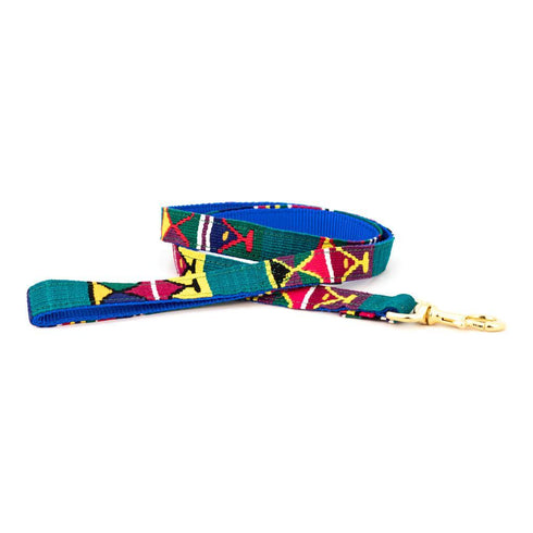 Moab Juniper Dog Leash