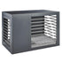 Moderno Dog Crate Grey
