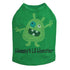 Mommy's Lil Monster Boy Rhinestone Dog Tank