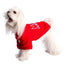 Mon Amour Dog Sweatshirt