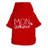 Mon Amour Dog Sweatshirt