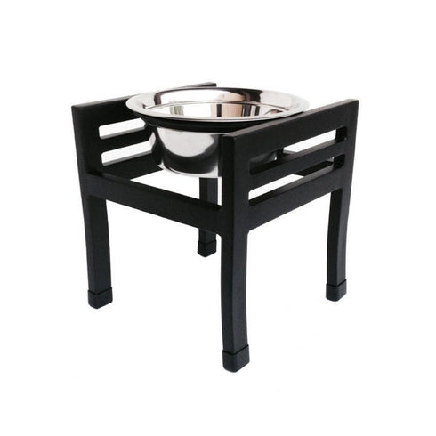 Moretti Single Dog Diner