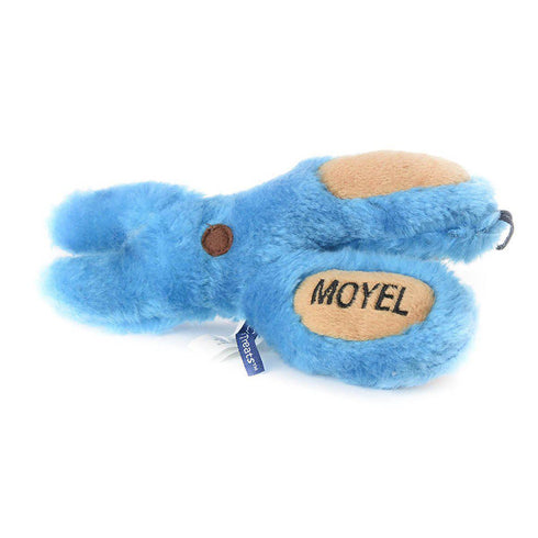 Moyel Scissors Dog Toy