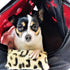 Mystere Satchel Dog Carrier
