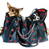 Mystere Satchel Dog Carrier