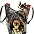 Mystere Satchel Dog Carrier