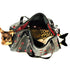 Mystere Satchel Dog Carrier