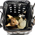 Mystere Shopper Wheeled Dog Carrier