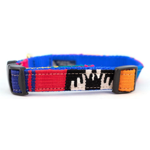 Mystic Side Release Dog Collar