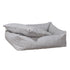Natura Performance Woven B Lounge Dog Bed