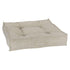 Natura Performance Woven Piazza Dog Bed