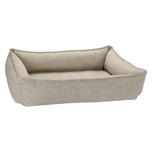 Natura Performance Woven Urban Lounger Dog Bed