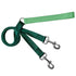 Neon Green Freedom No-Pull Dog Harness