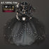 Night On The Town Party Dog Dress