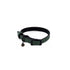 Nixon Classic Leather Dog Collar Black Forest