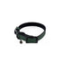 Nixon Classic Leather Dog Collar Black Forest